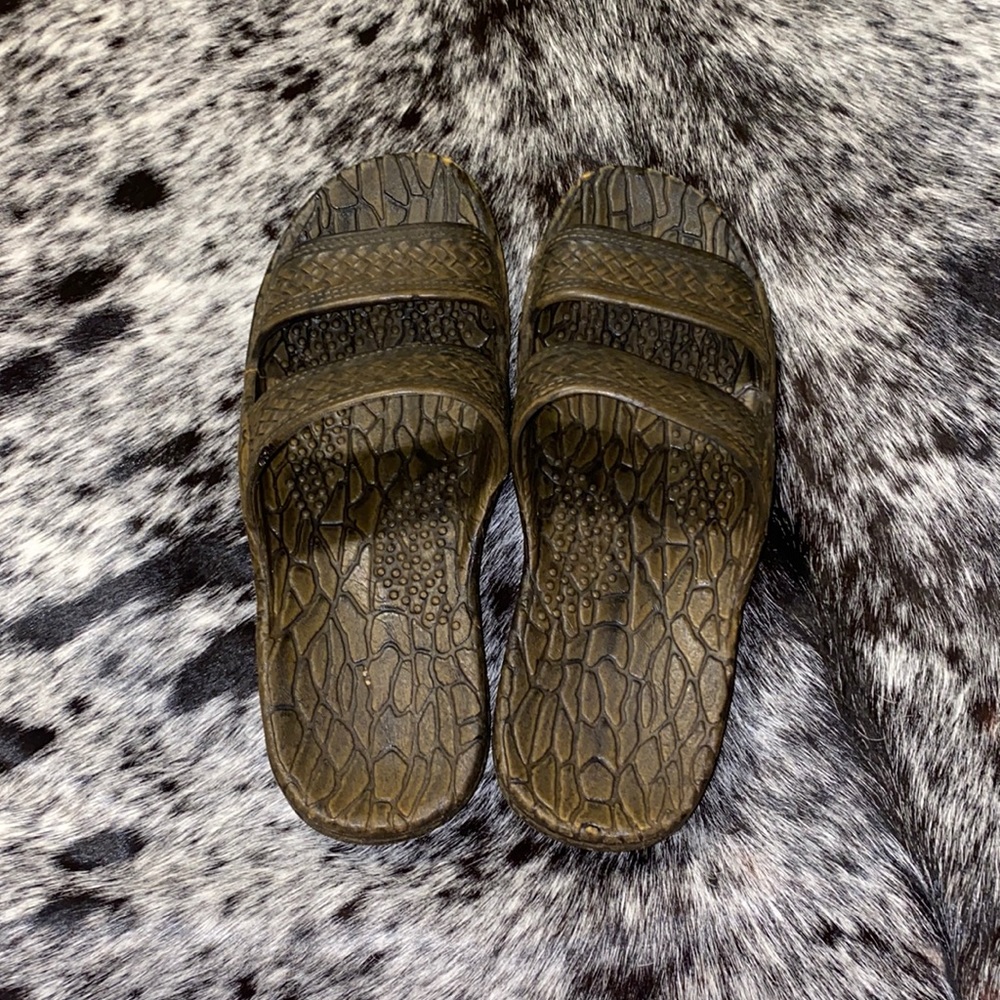 Pali Sandals